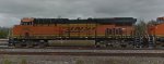 BNSF 7960